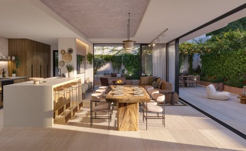 Villa in Cape Town, Western Cape, South Africa 1