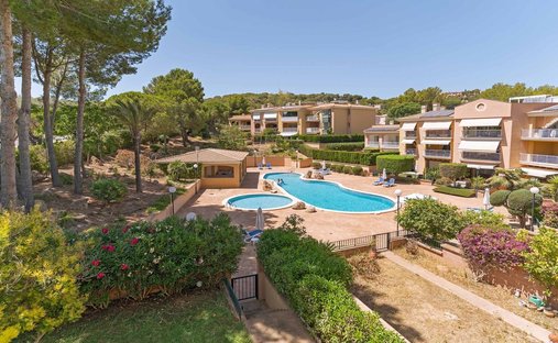Residenza a Rotes Velles, Calvià, Isole Baleari 1