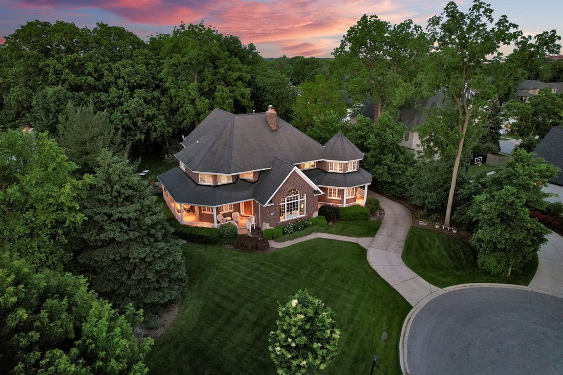 House in Naperville, Illinois, United States 5 - 18489309