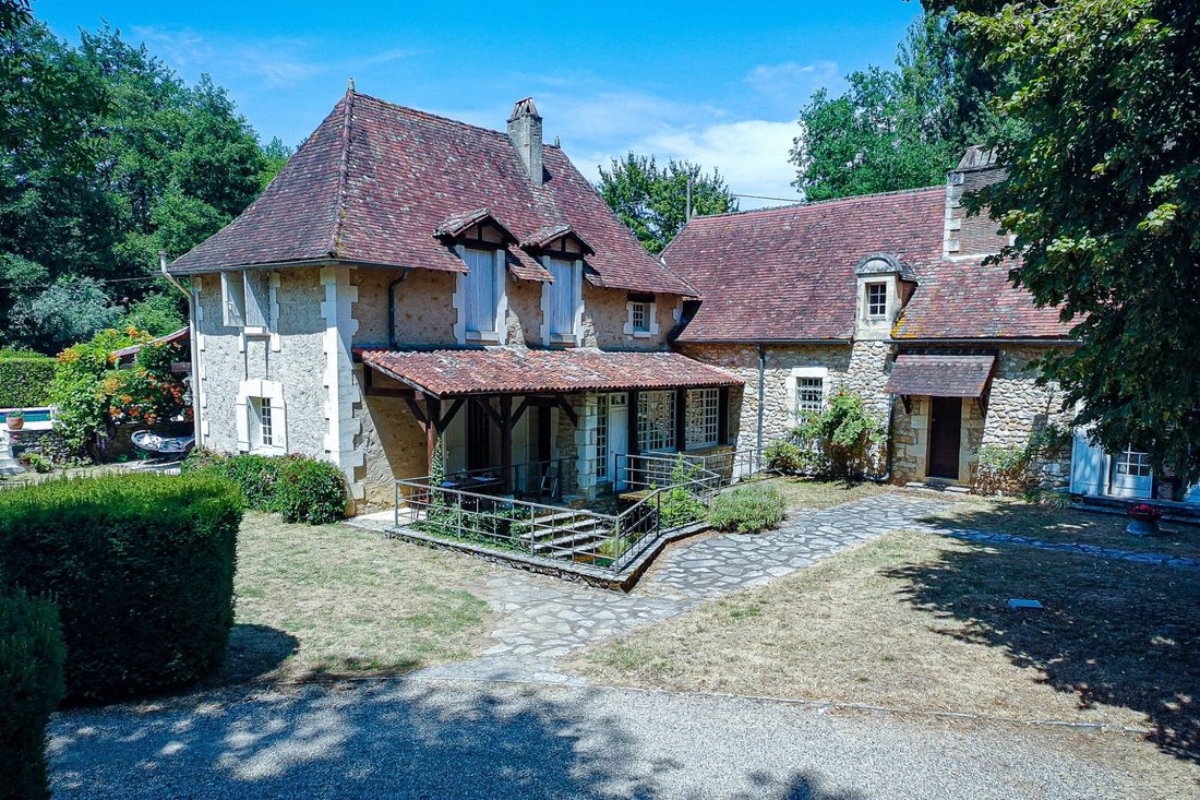 House in Maurens, Eyraud-Crempse-Maurens, France 3 - 18489387