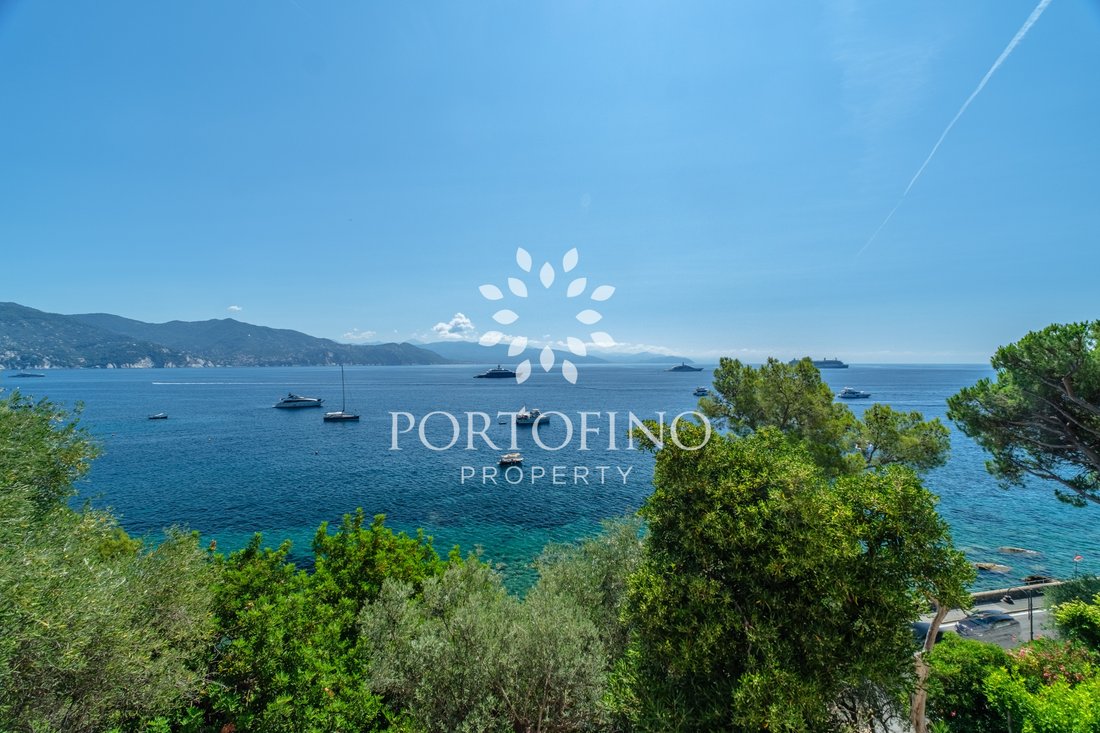 Apartment in Zona Porto - Corte, Santa Margherita Ligure, Liguria 2 - 18489365