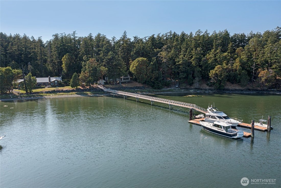 House in Friday Harbor, Washington, United States 3 - 18489472