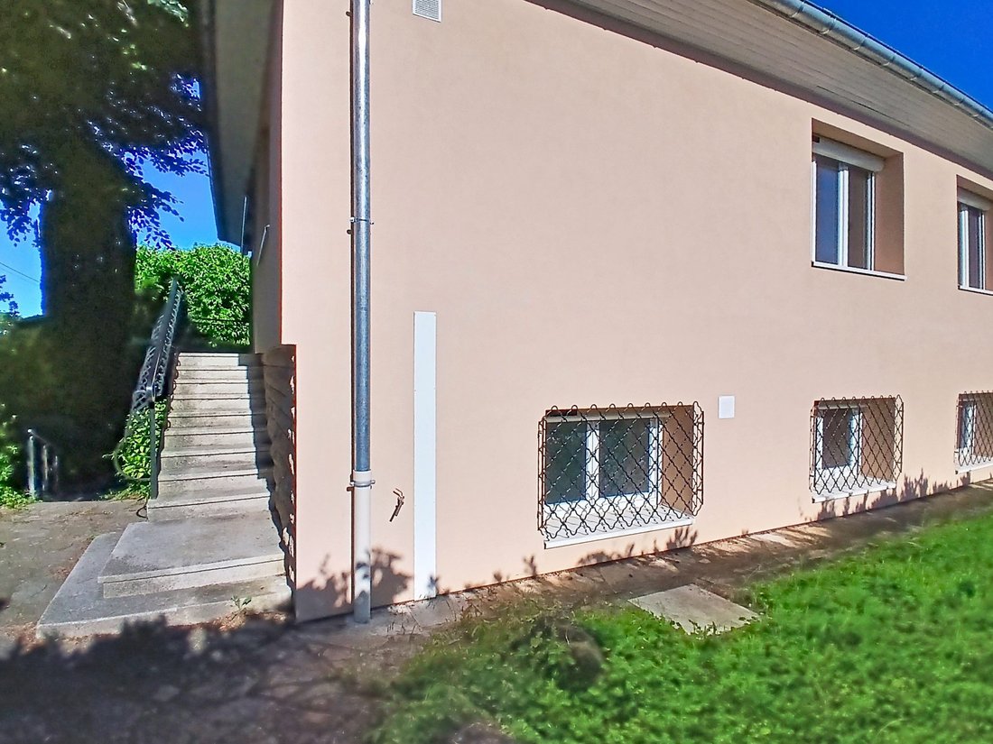 House in Eurexpo Mi Plaine, Chassieu, France 2 - 18389970