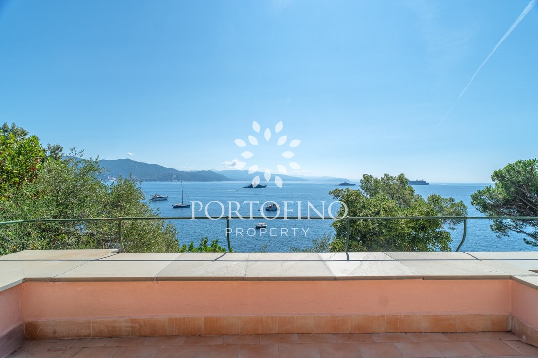 Apartment in Zona Porto - Corte, Santa Margherita Ligure, Liguria 1 - 18489365