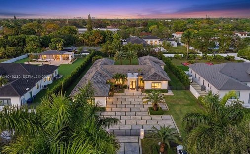 Casa a Miami, Florida, Stati Uniti 1