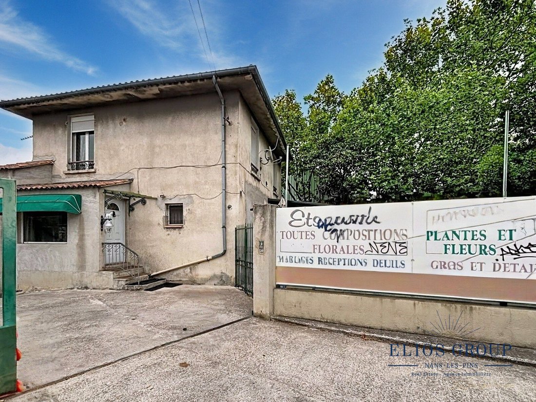 House in Saint Barnabé, Marseille, Provence-Alpes-Côte d'Azur 2 - 18489439