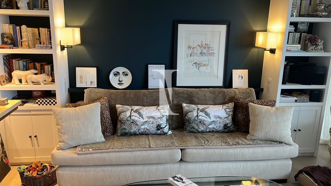 Apartment in Cannes, Provence-Alpes-Côte d'Azur, France 5 - 18489376