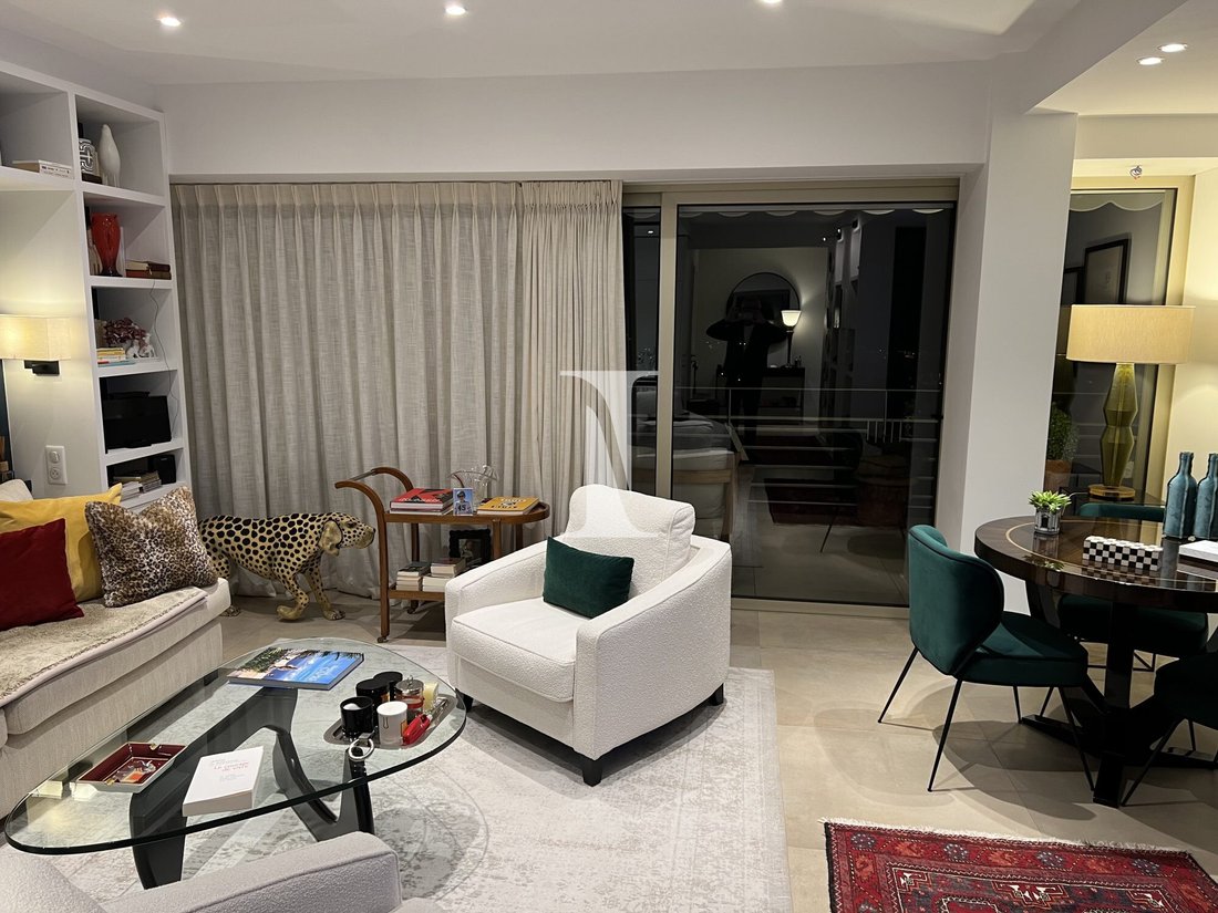 Apartment in Cannes, Provence-Alpes-Côte d'Azur, France 4 - 18489376