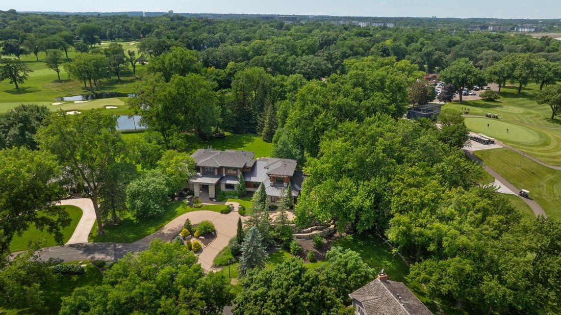 House in Edina, Minnesota, United States 3 - 18489320