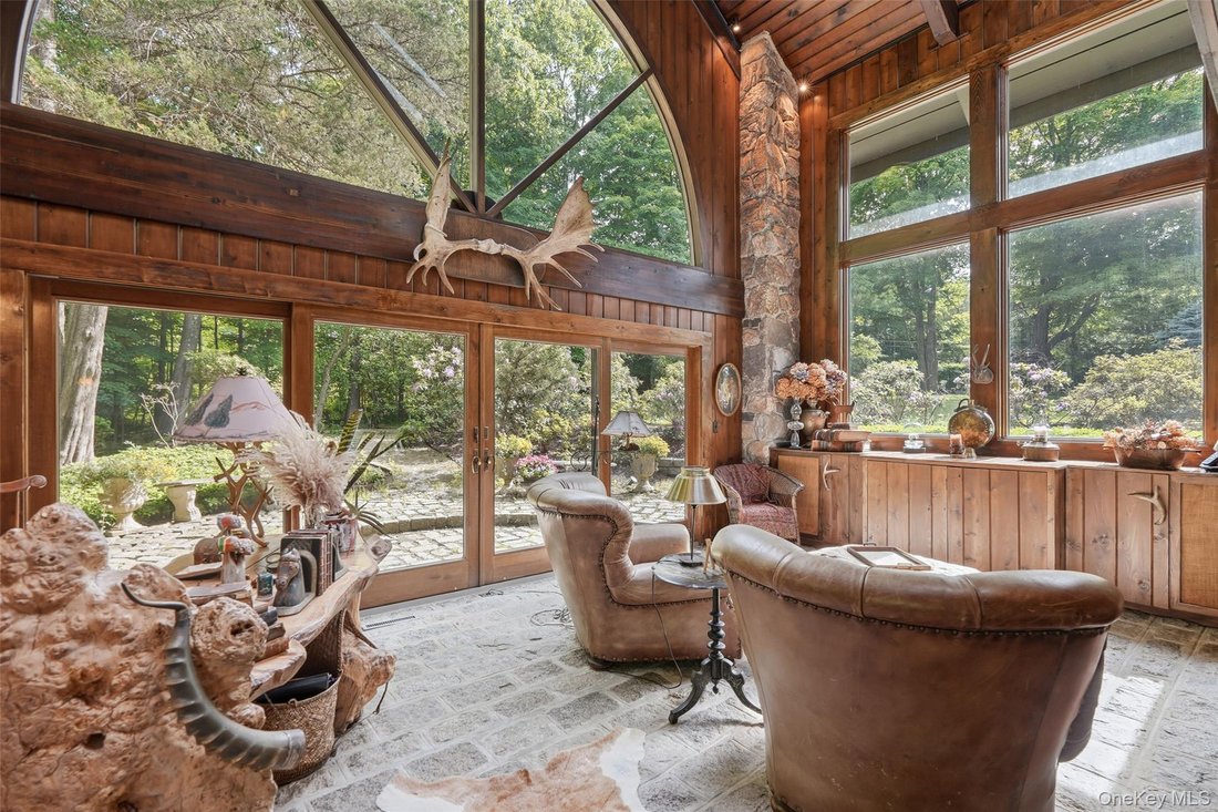 House in Pound Ridge, New York, United States 1 - 17818996