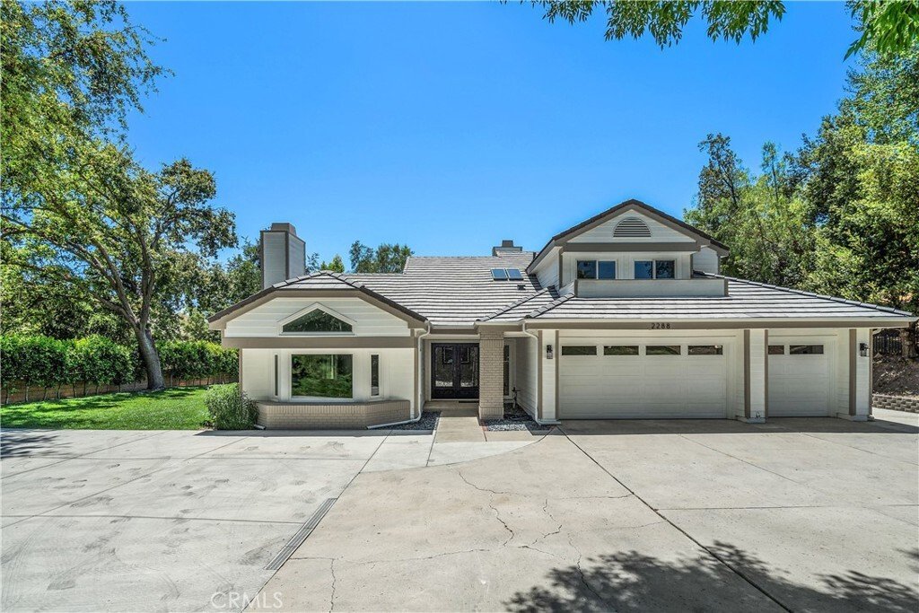 House in Thousand Oaks, California, United States 1 - 18489310