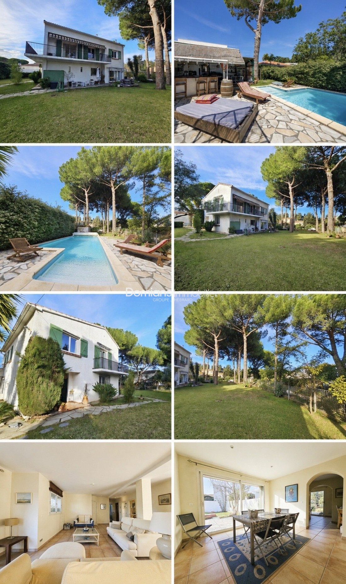 Villa in Haut Vernet-Moyen Vernet, Perpignan, France 3 - 18489395