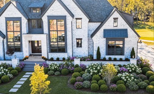 Casa a Marietta, Georgia, Stati Uniti 1