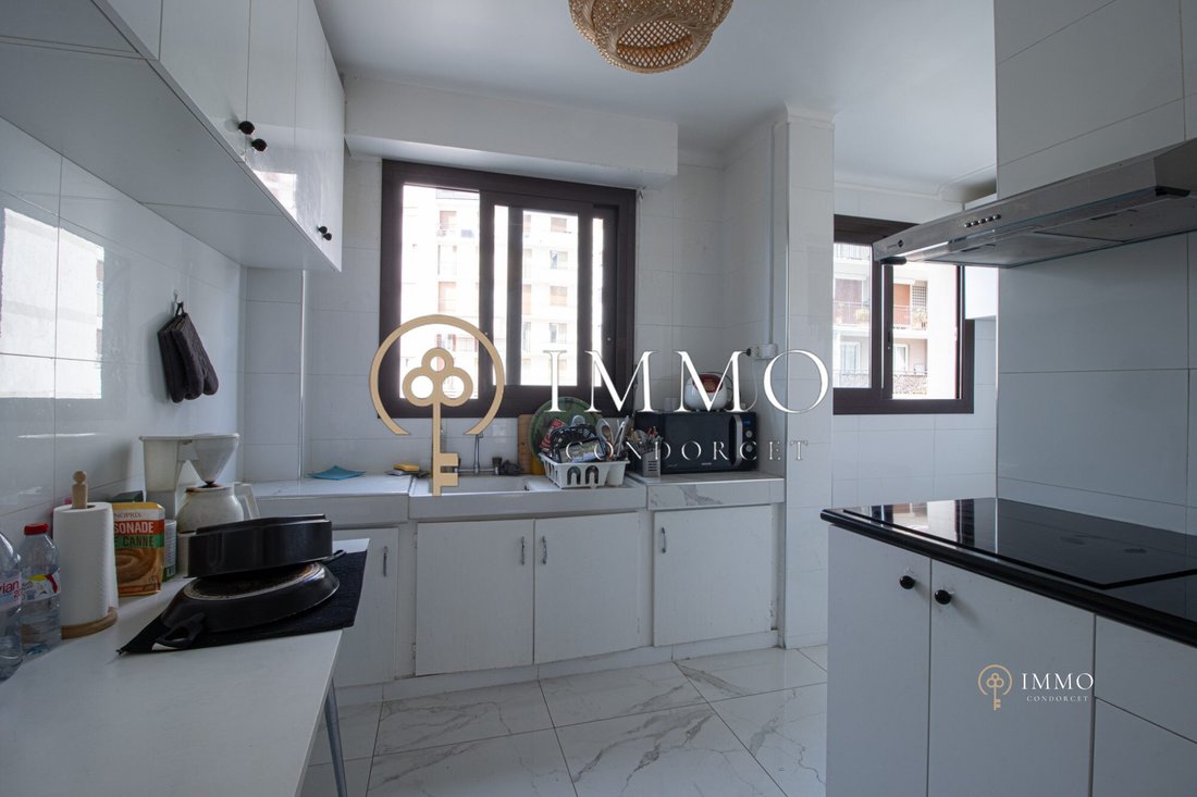 Apartment in La Faiencerie-Le Clos Saint Cyr, Bourg-la-Reine, France 2 - 18489361