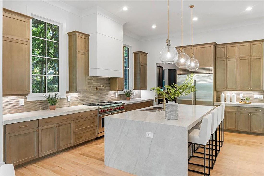 House in Marietta, Georgia, United States 4 - 18489468