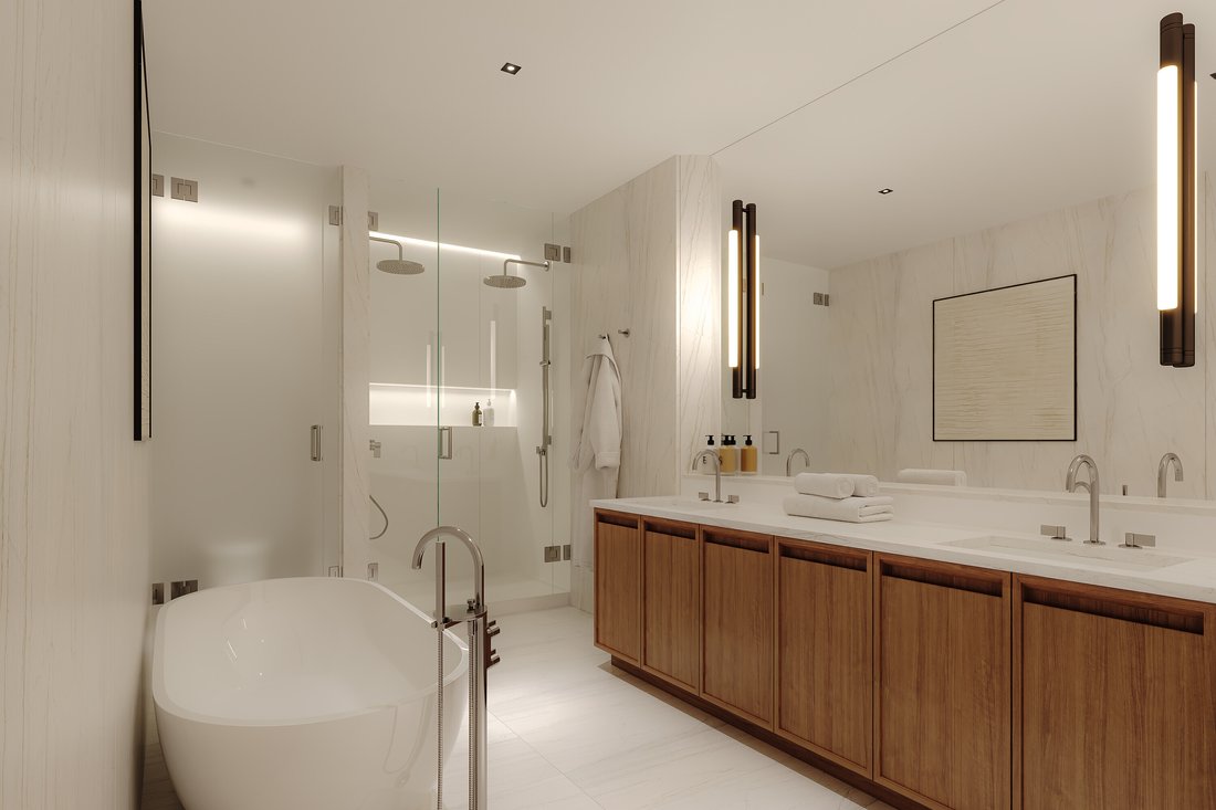 Condo in Edmonton, Alberta, Canada 4 - 18489307