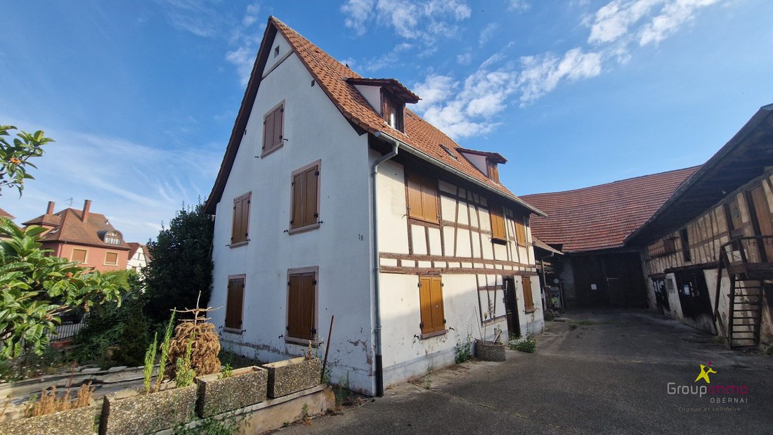 House in Schilick Centre Ouest, Schiltigheim, France 4 - 18489403