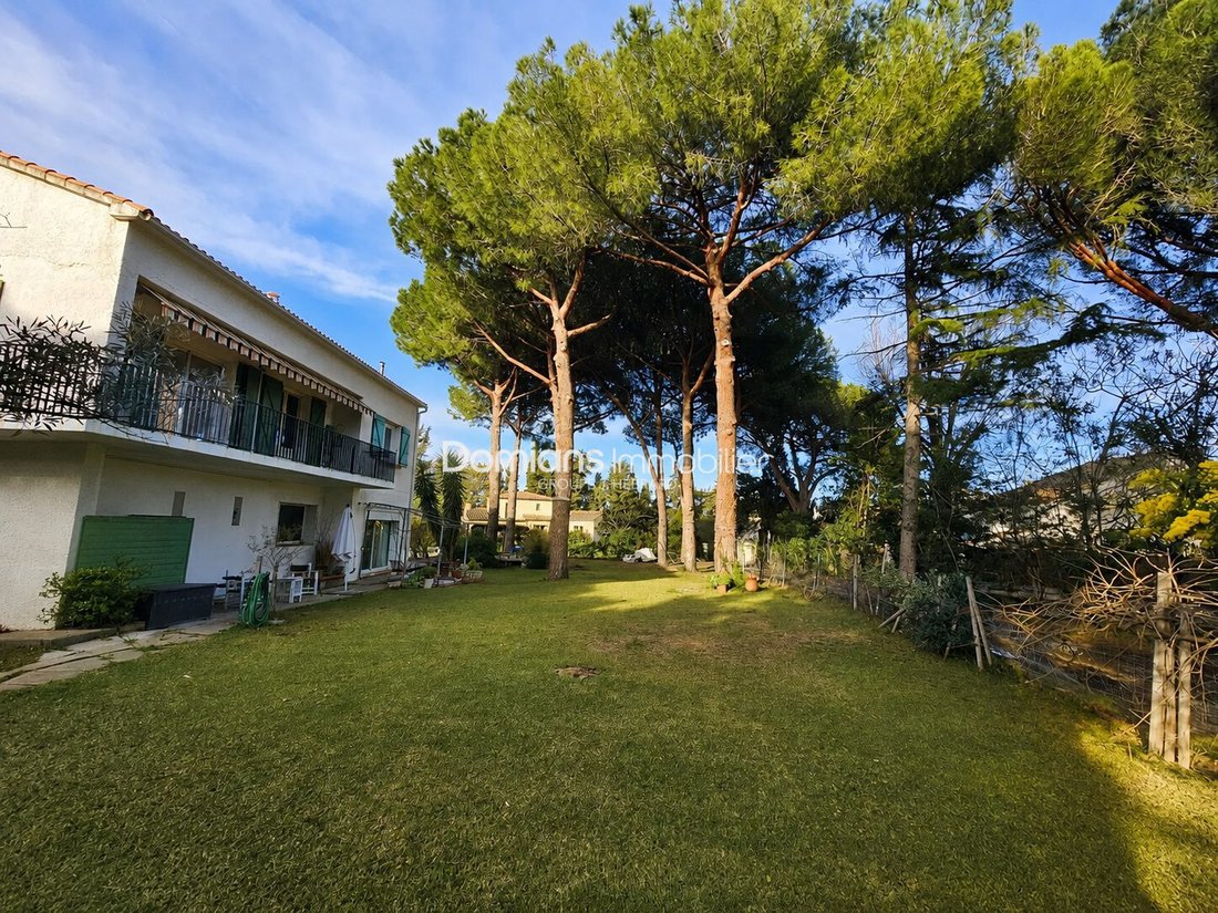 Villa in Haut Vernet-Moyen Vernet, Perpignan, France 2 - 18489395