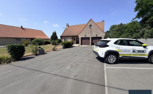 Casa a Killem, Alta Francia, Francia 1