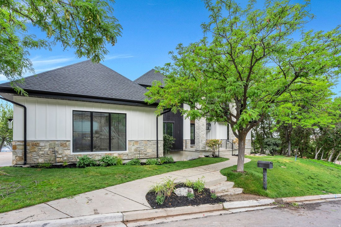 House in Provo, Utah, United States 2 - 18489476