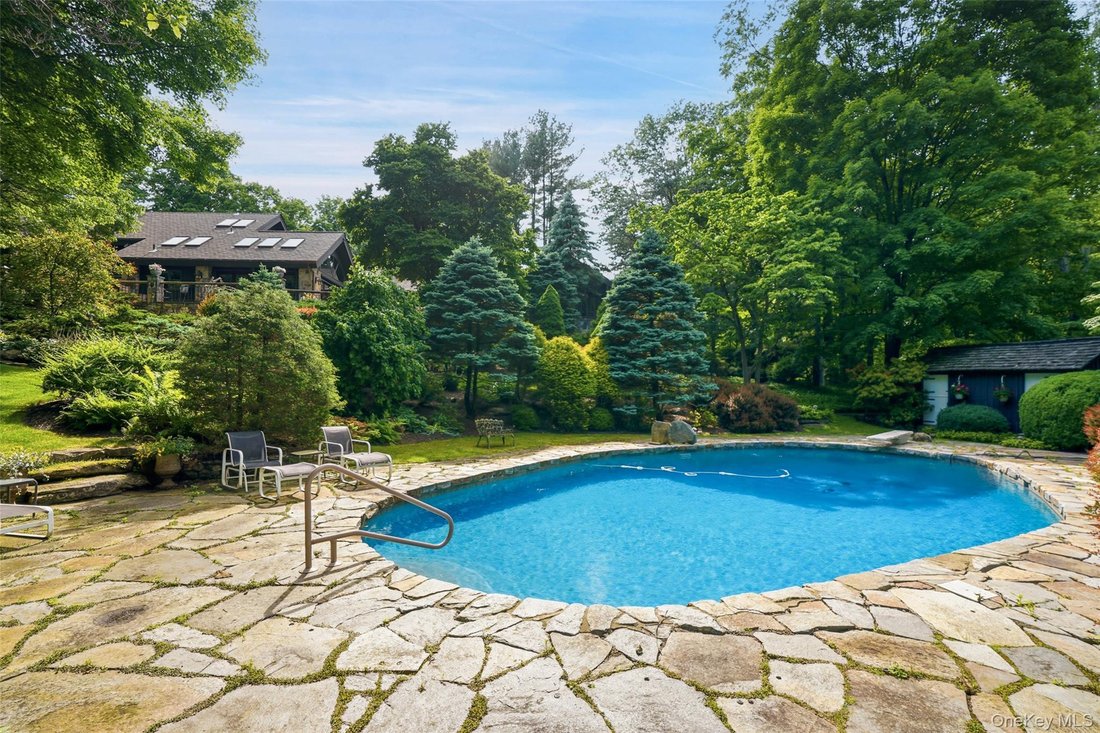 House in Pound Ridge, New York, United States 4 - 17818996