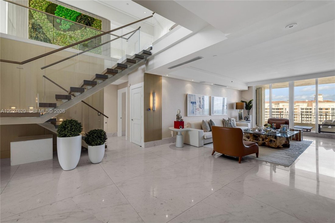 Condo in Key Biscayne, Florida, United States 5 - 18489318