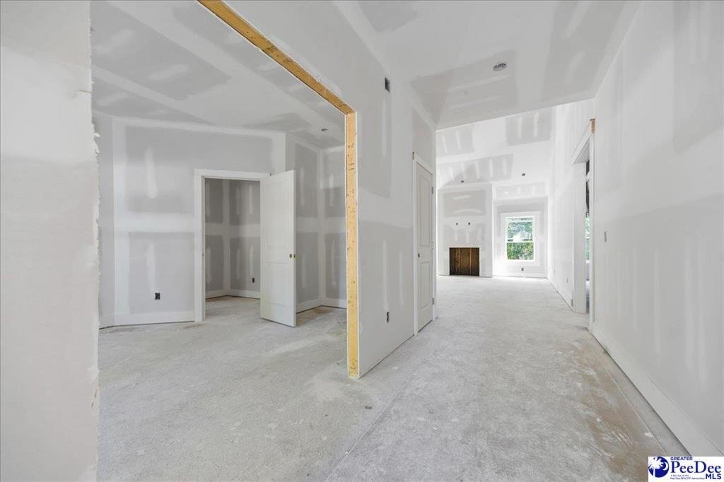 House in Hartsville, South Carolina, United States 4 - 18489461