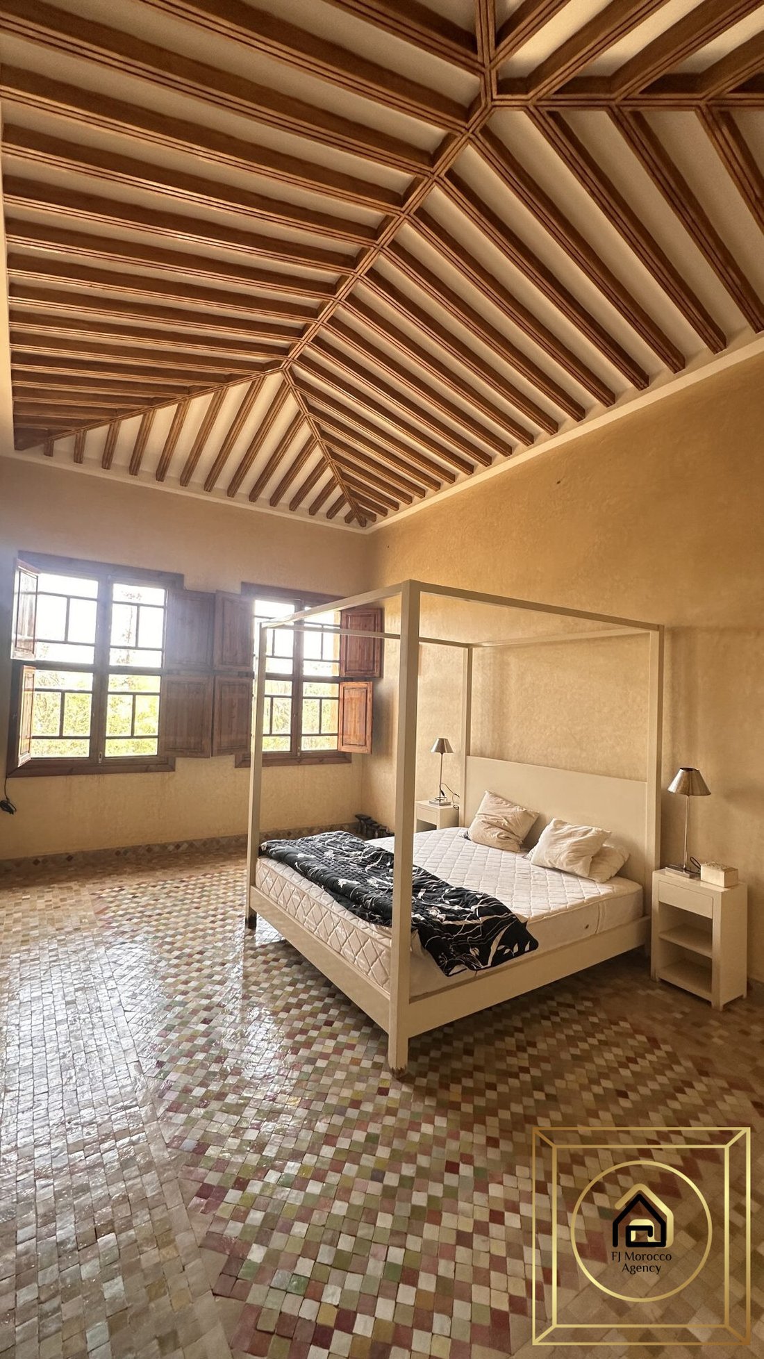 Villa in Marrakesh, Marrakesh-Safi, Morocco 4 - 18489381