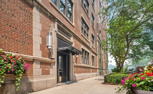 Condo in Chicago, Illinois, United States 1