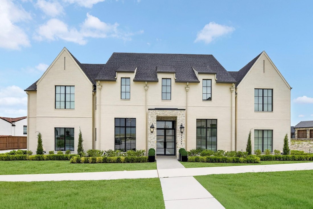 House in Fort Worth, Texas, United States 1 - 17825130
