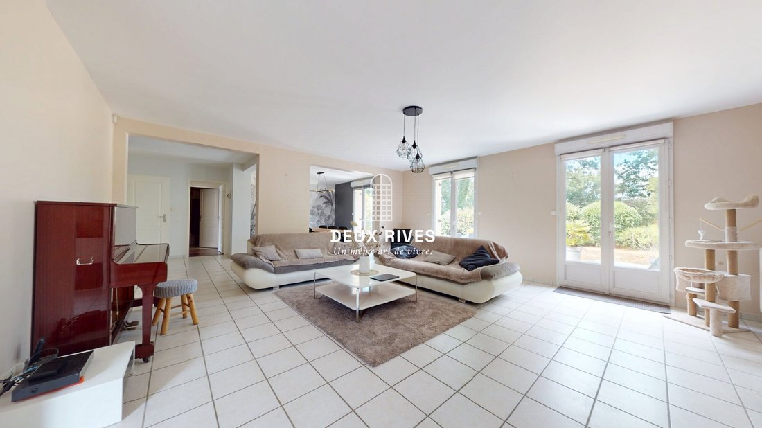 House in Est, Thouare-sur-Loire, France 5 - 18389964
