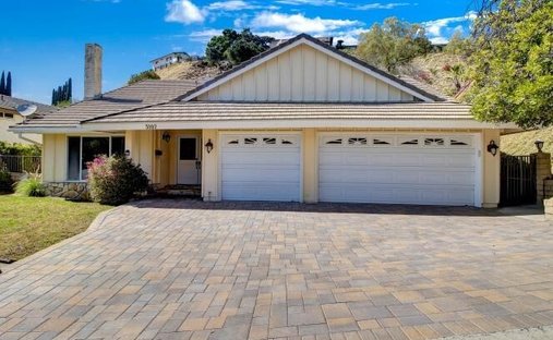 Casa a Burbank, California, Stati Uniti 1