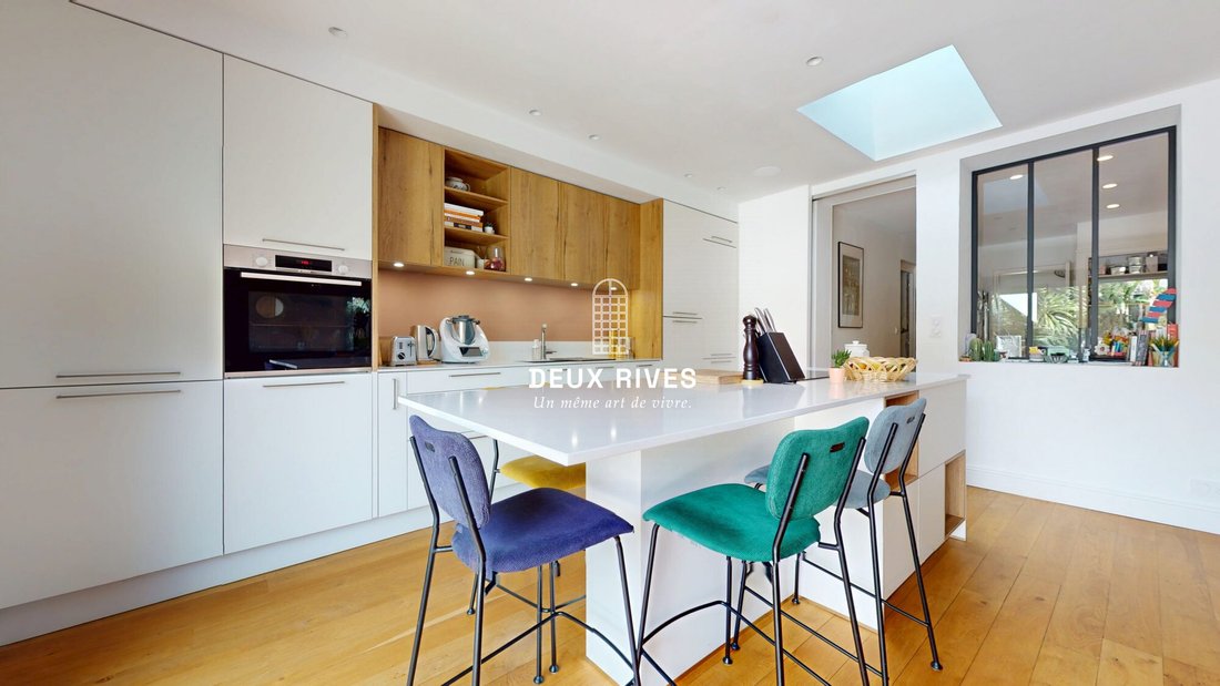 House in Nantes Erdre, Nantes, France 5 - 18489427