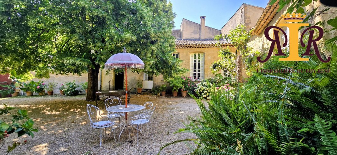 House in Rognes, Provence-Alpes-Côte d'Azur, France 3 - 18489389