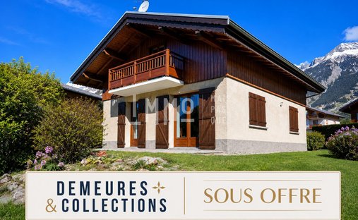 House in Séez, Auvergne-Rhône-Alpes, France 1