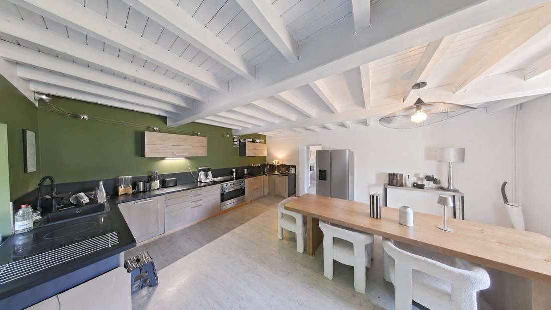 House in Bourg Sud, Veauche, France 5 - 18489423
