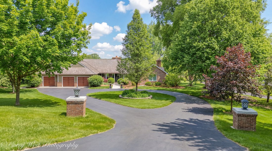 House in Campton Hills, Illinois, United States 3 - 18489308