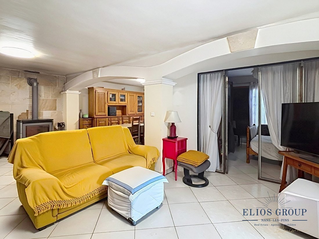 House in Saint Barnabé, Marseille, Provence-Alpes-Côte d'Azur 4 - 18489439