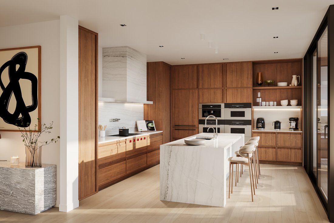 Condo in Edmonton, Alberta, Canada 3 - 18489302