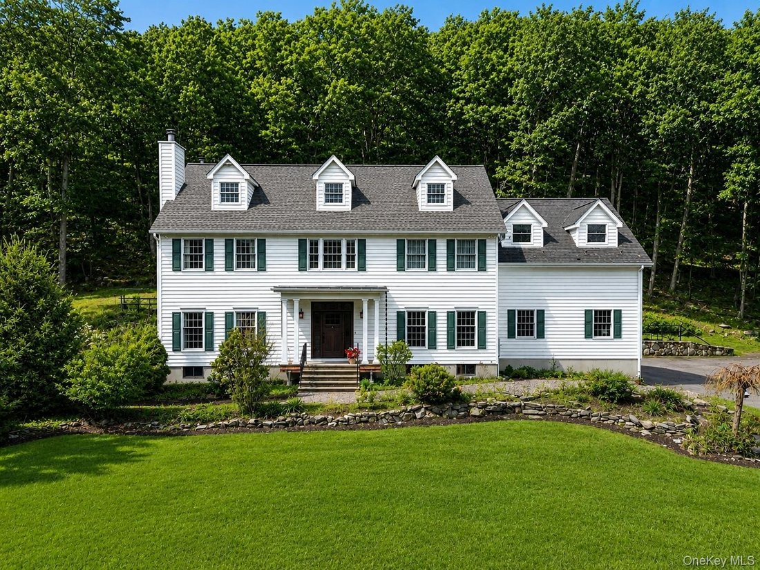 House in Putnam Valley, New York, United States 1 - 17719345