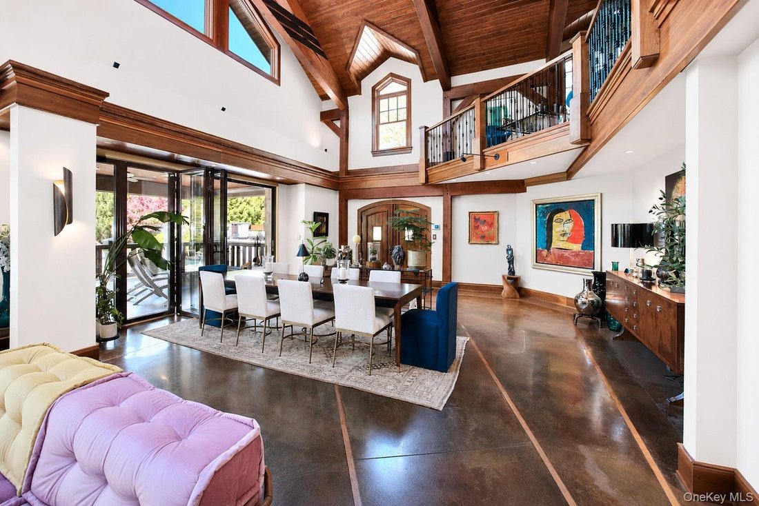 House in Bedford, New York, United States 5 - 17870367