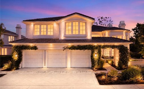 House in Irvine, California, United States 1