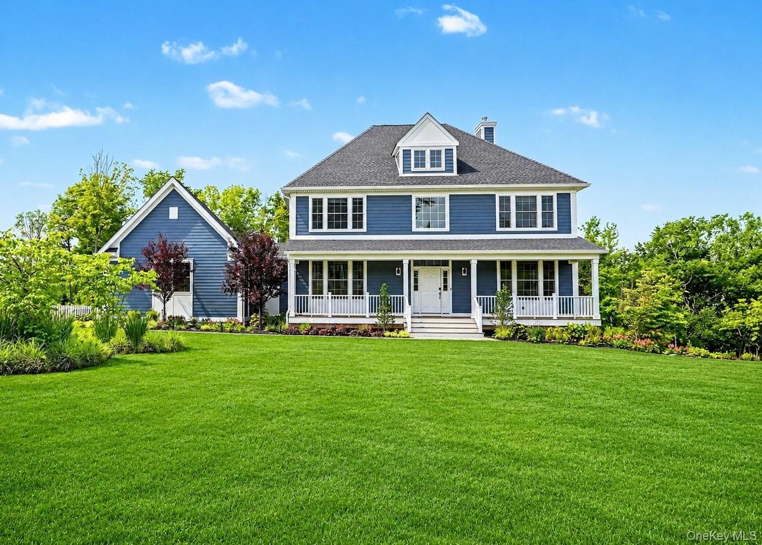 House in Brewster, New York, United States 1 - 18465204