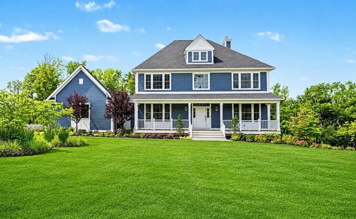 House in Brewster, New York, United States 1