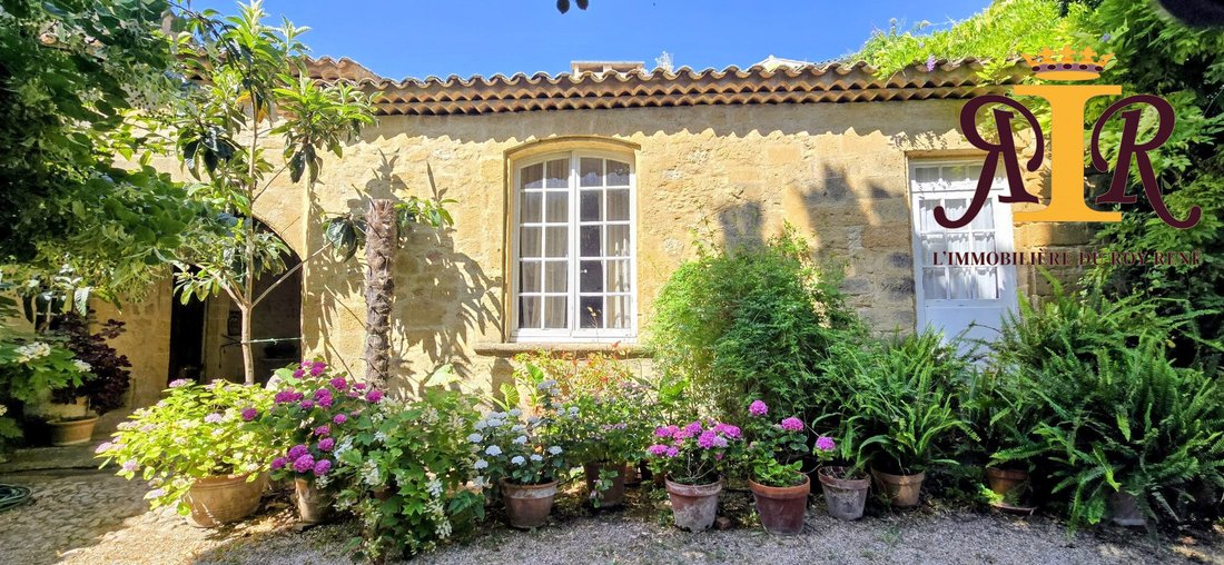 House in Rognes, Provence-Alpes-Côte d'Azur, France 2 - 18489389