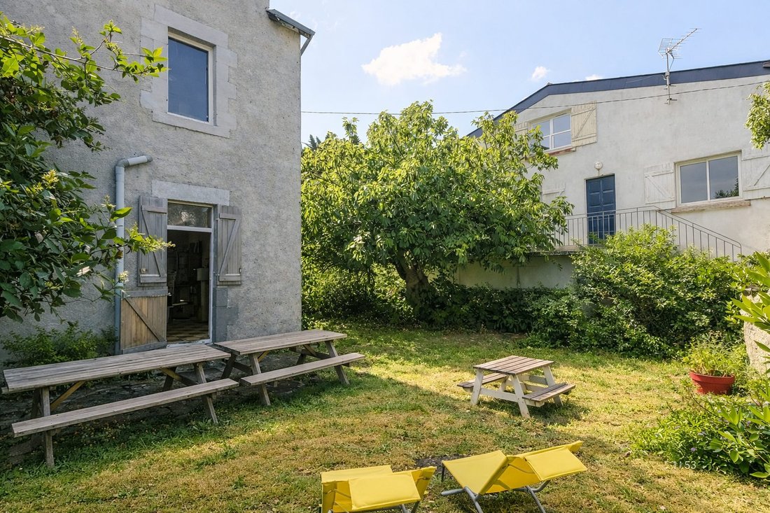 House in Le Croisic, Pays de la Loire, France 1 - 18162014