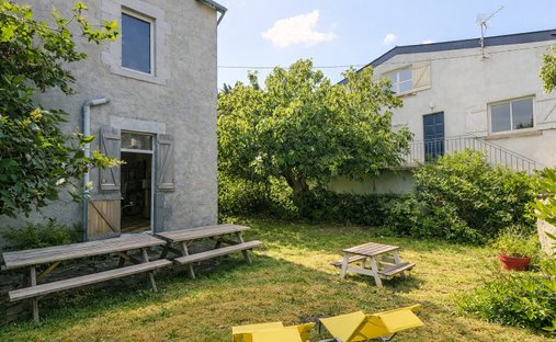 House in Le Croisic, Pays de la Loire, France 1