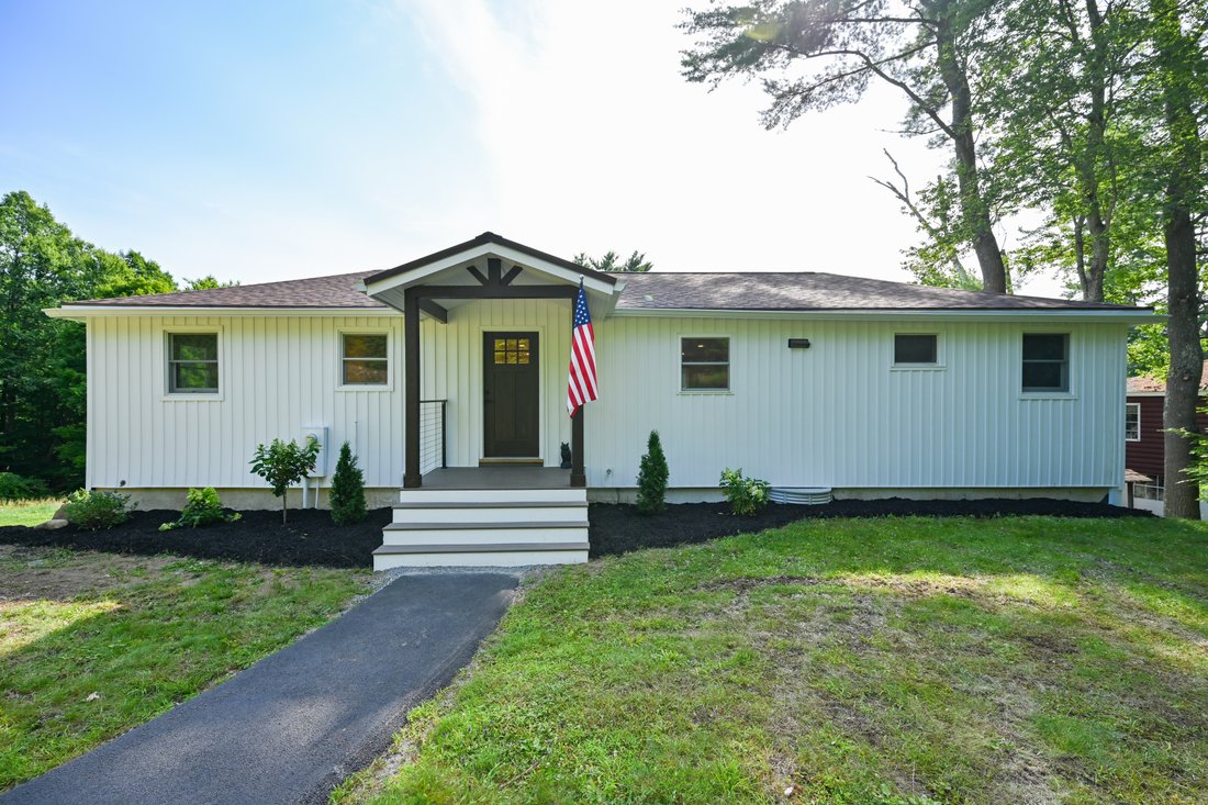 House in Bolton, New York, United States 1 - 18320236