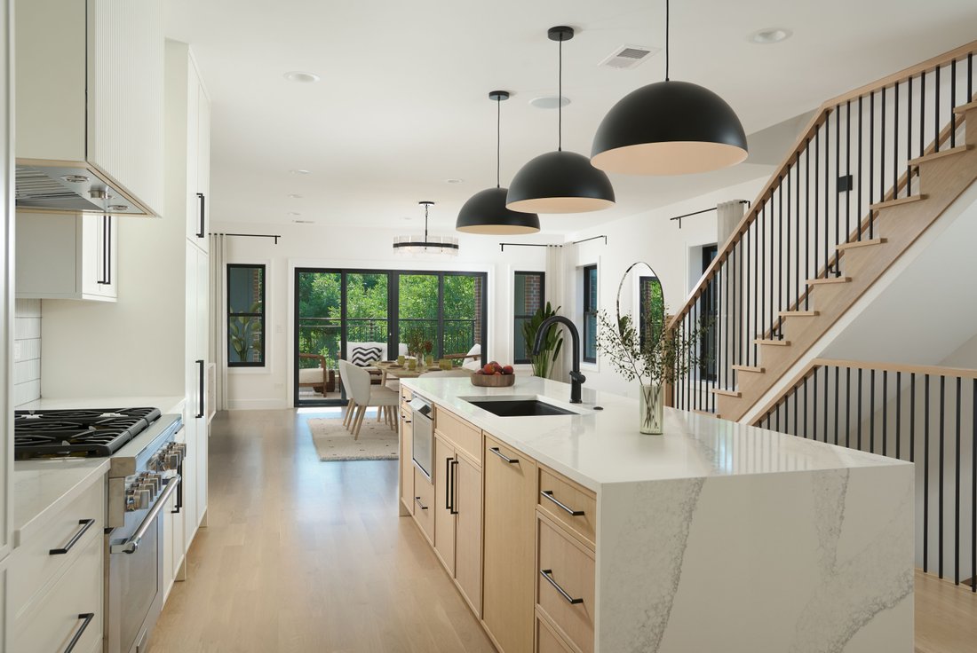 Condo in Chicago, Illinois, United States 4 - 18489470