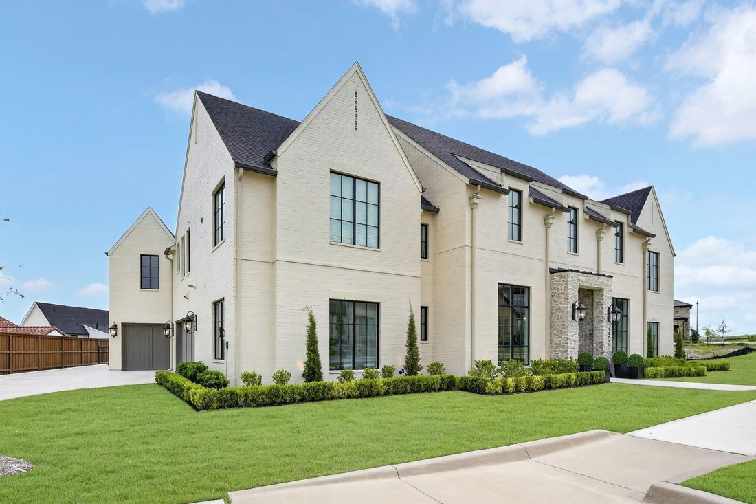 House in Fort Worth, Texas, United States 2 - 17825130